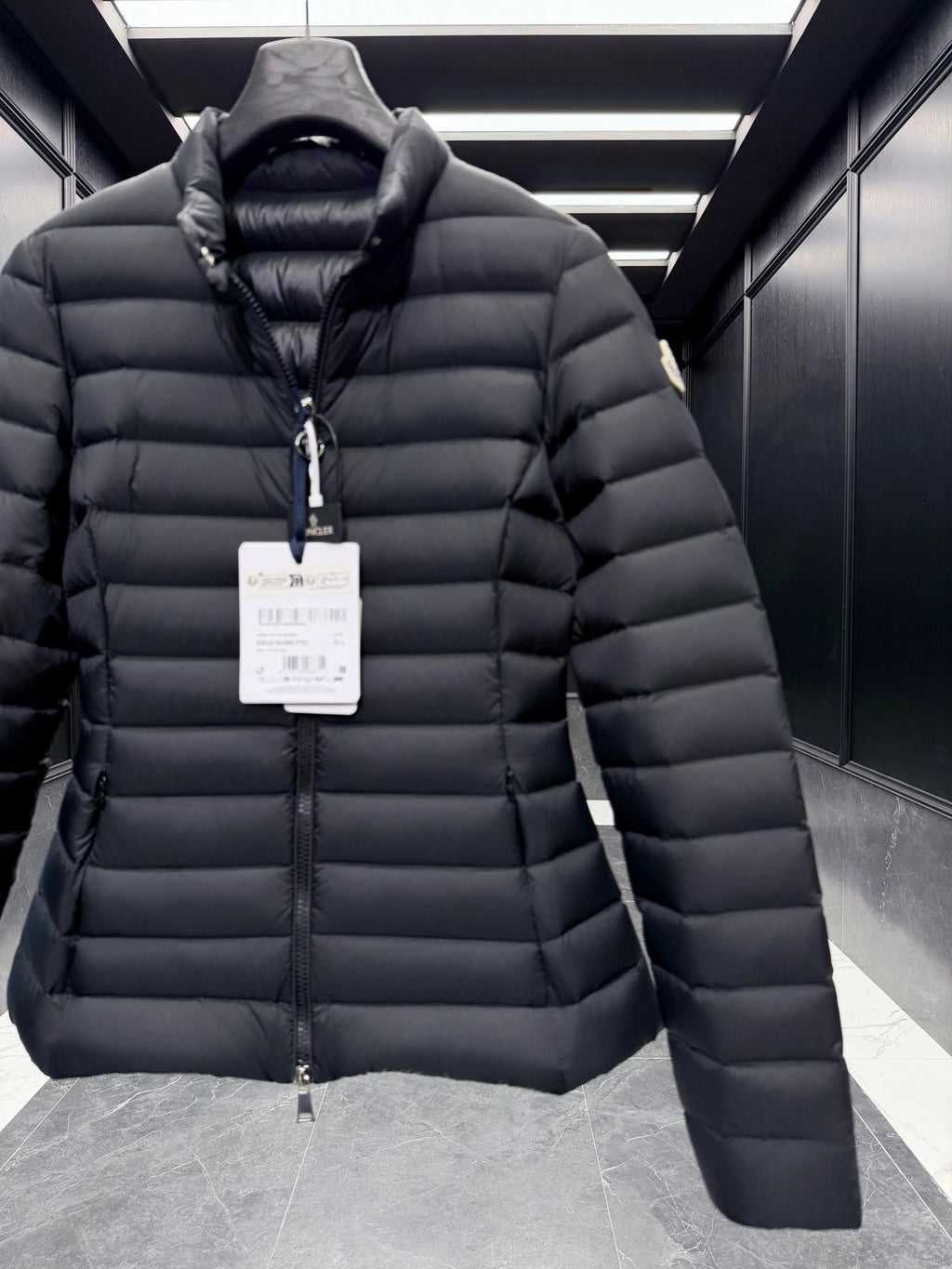 MONC Women's Igelle Jacket