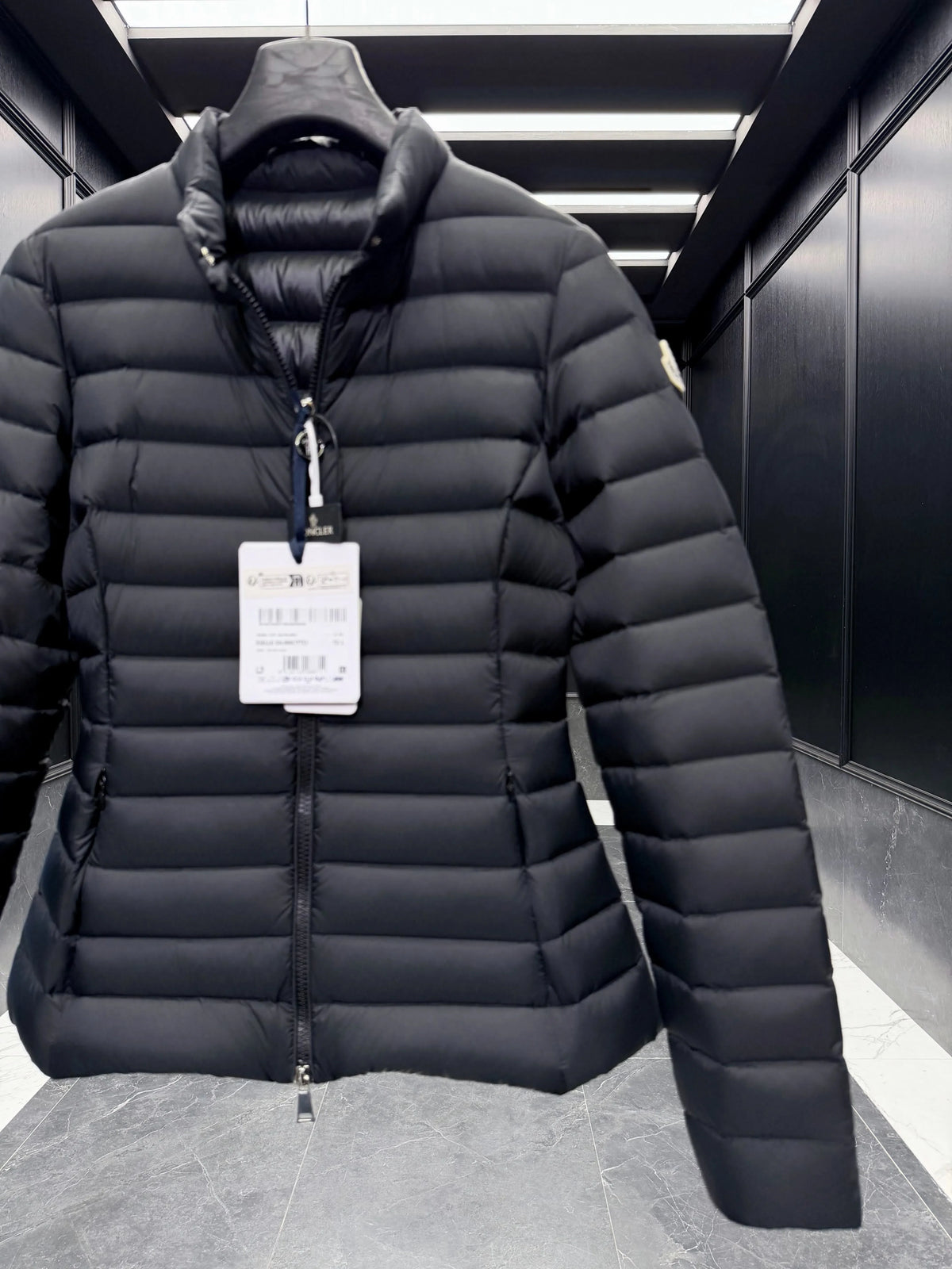 MONC Women's Igelle Jacket