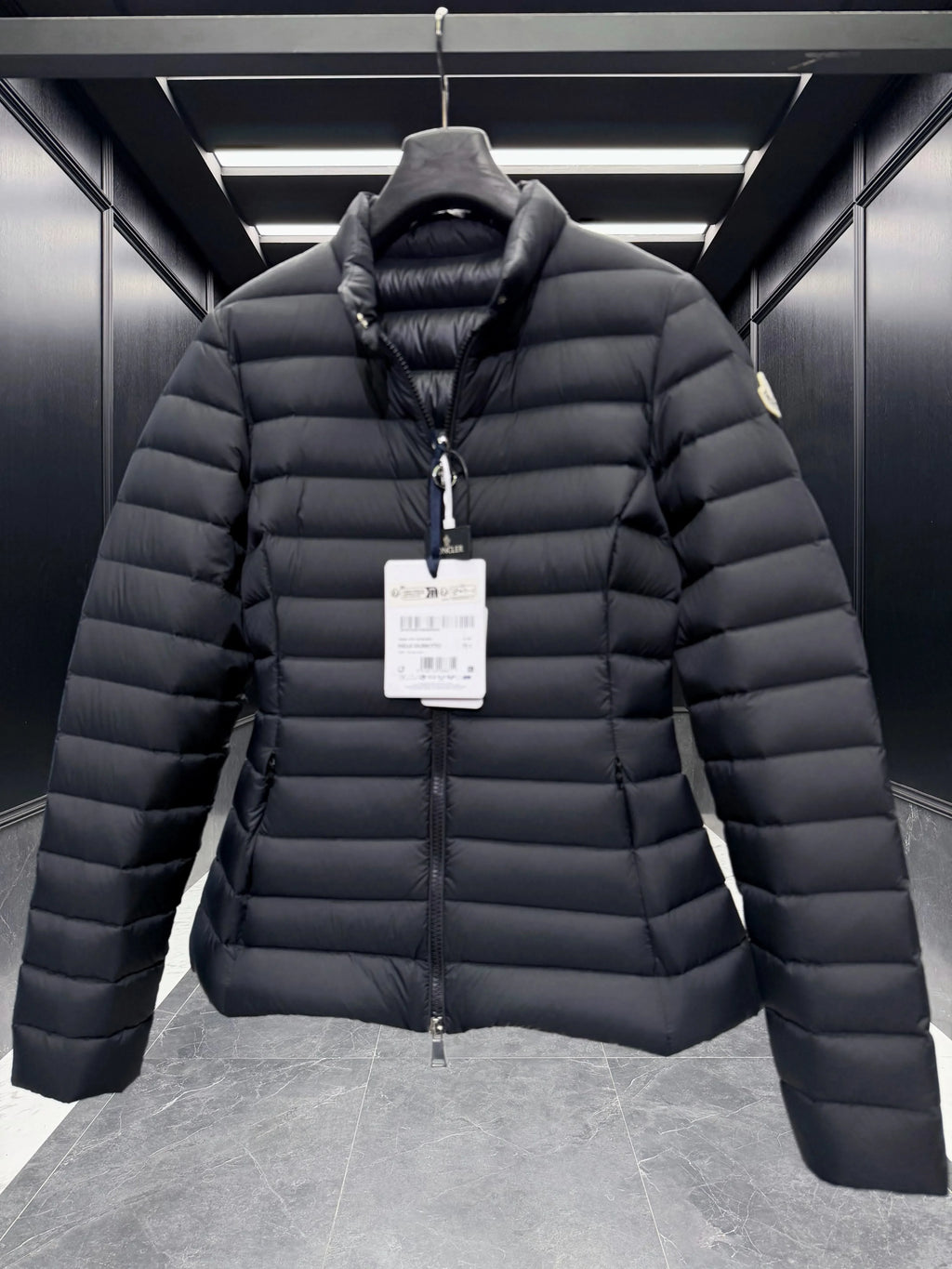 MONC Women's Igelle Jacket