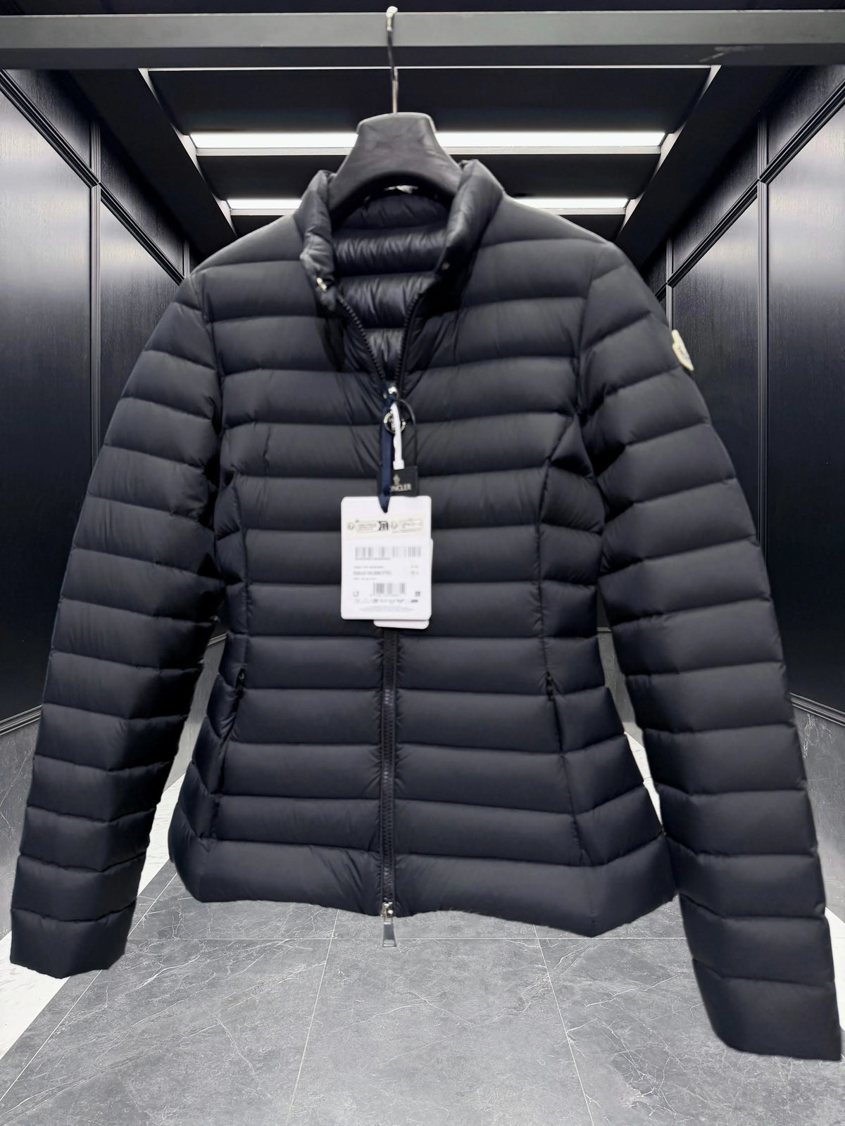 MONC Women's Igelle Jacket