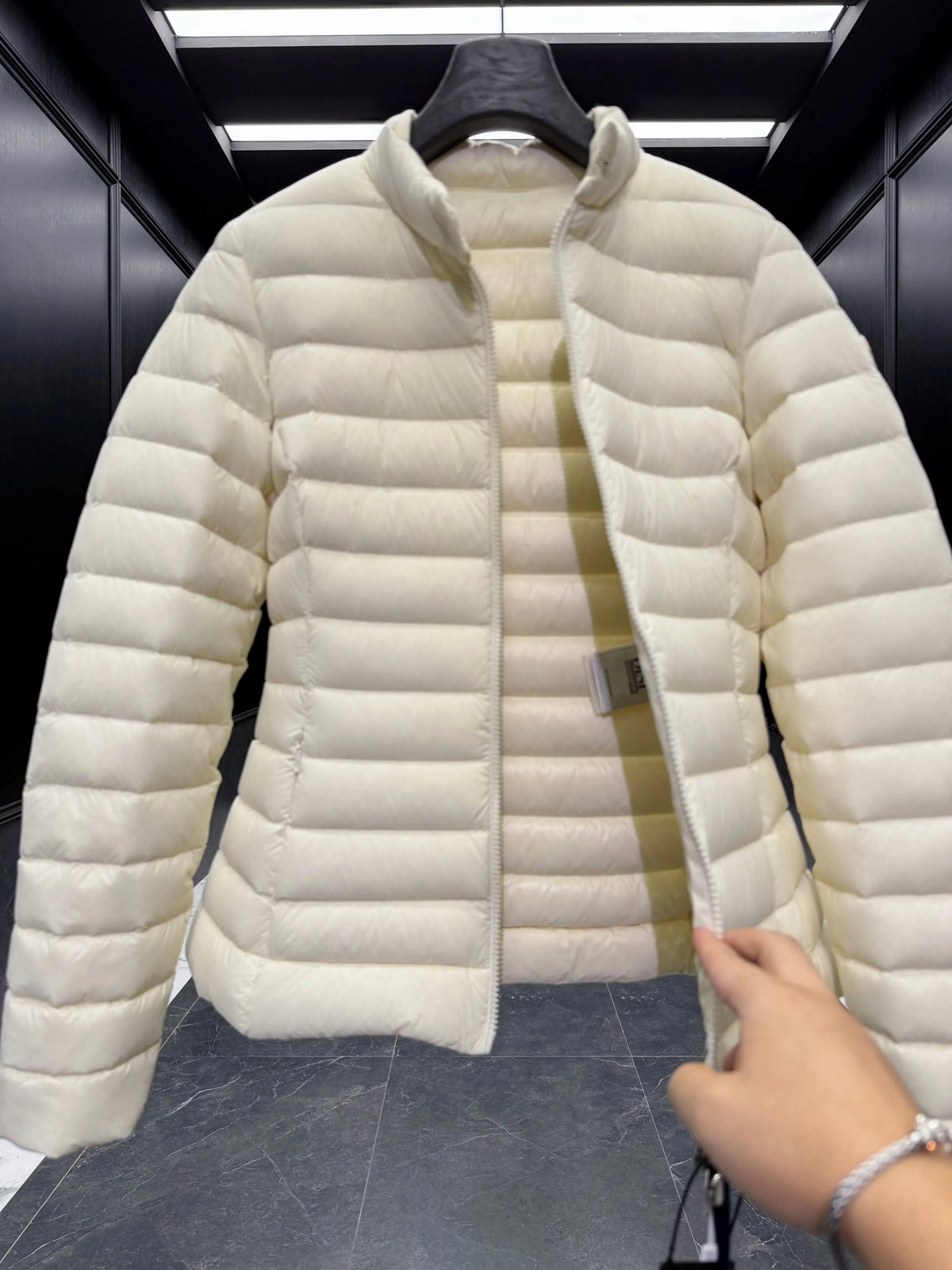 MONC Women's Igelle Jacket
