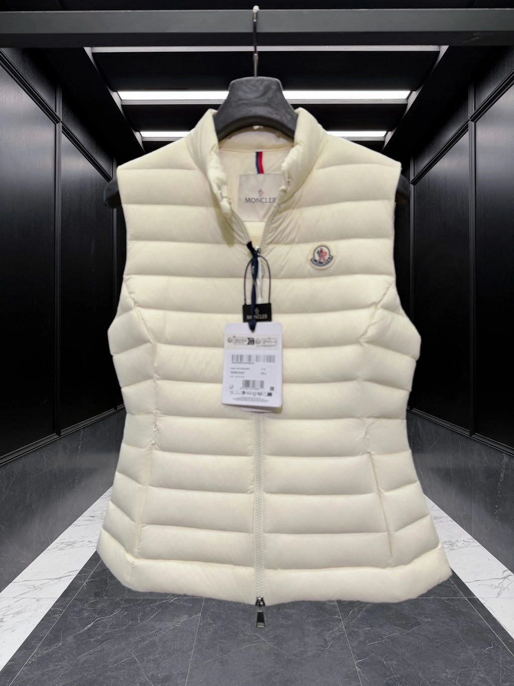MONC Women's Igens Vest