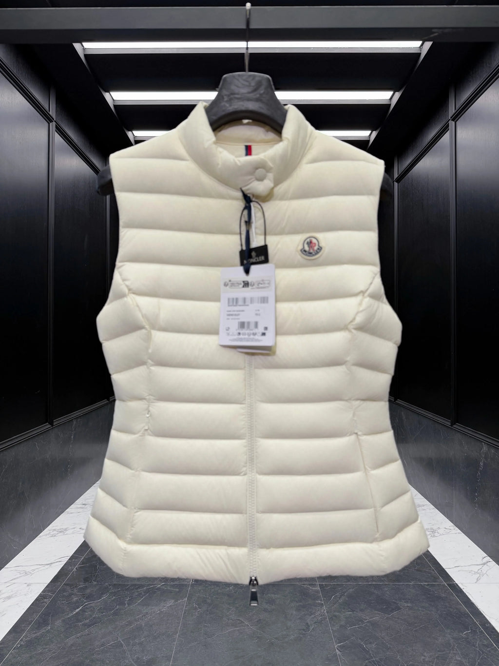MONC Women's Igens Vest
