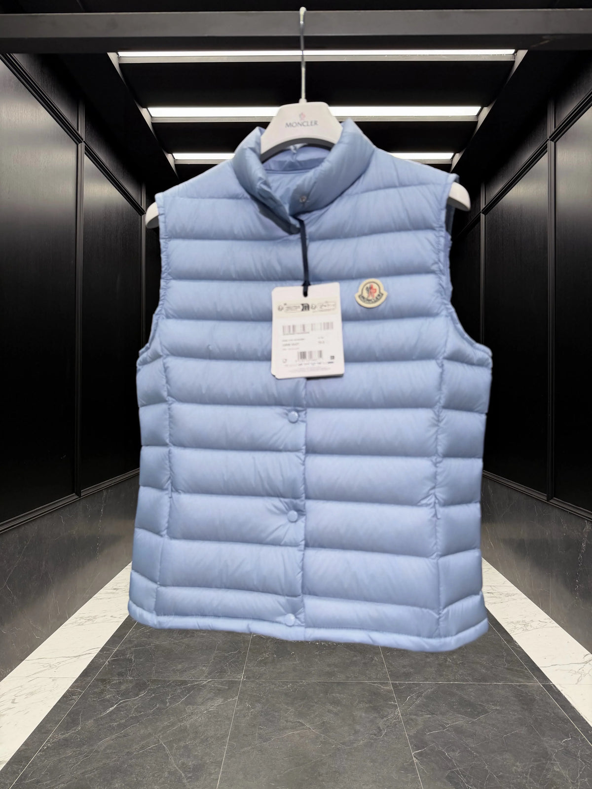 MONC Women's Liane Vest