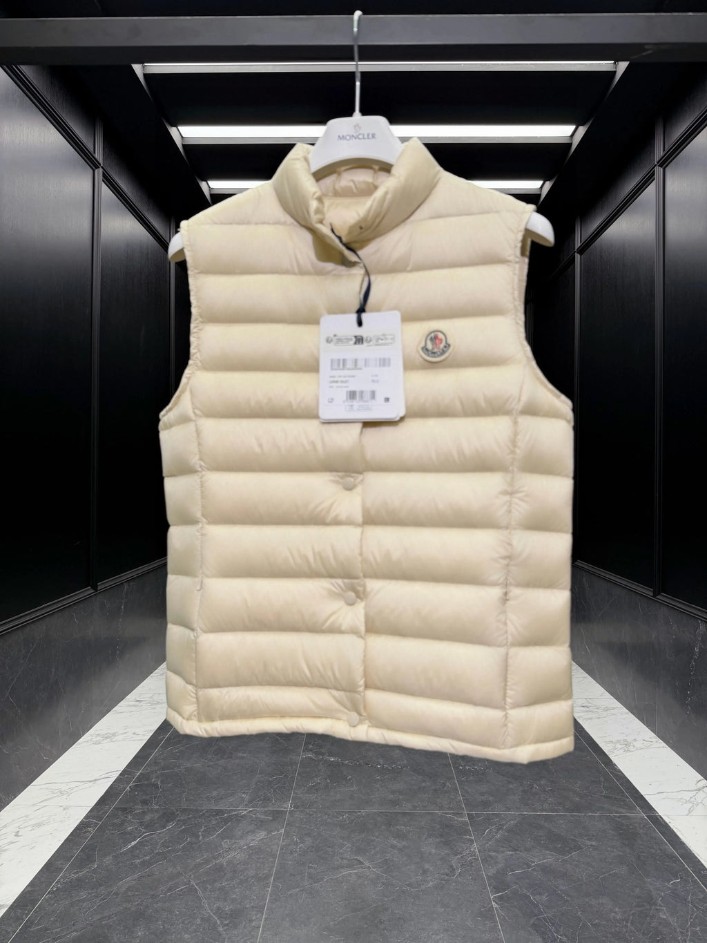 MONC Women's Liane Vest
