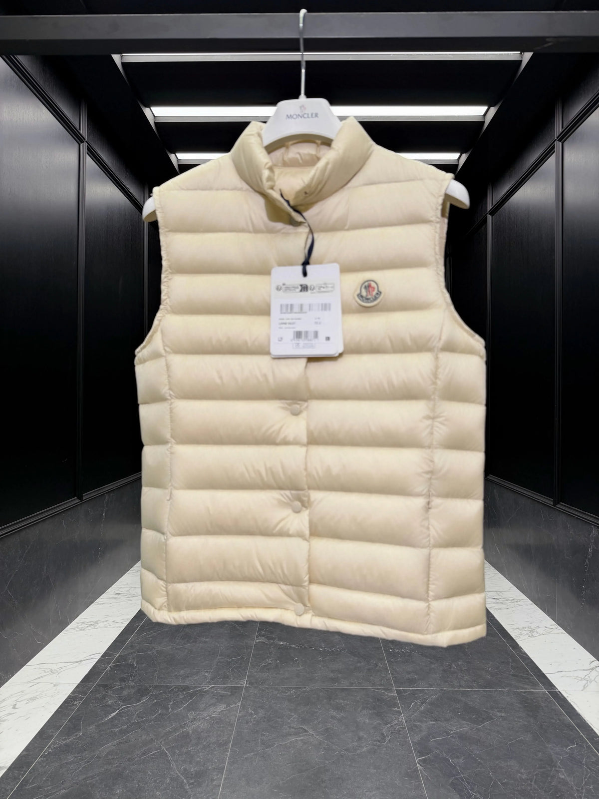 MONC Women's Liane Vest