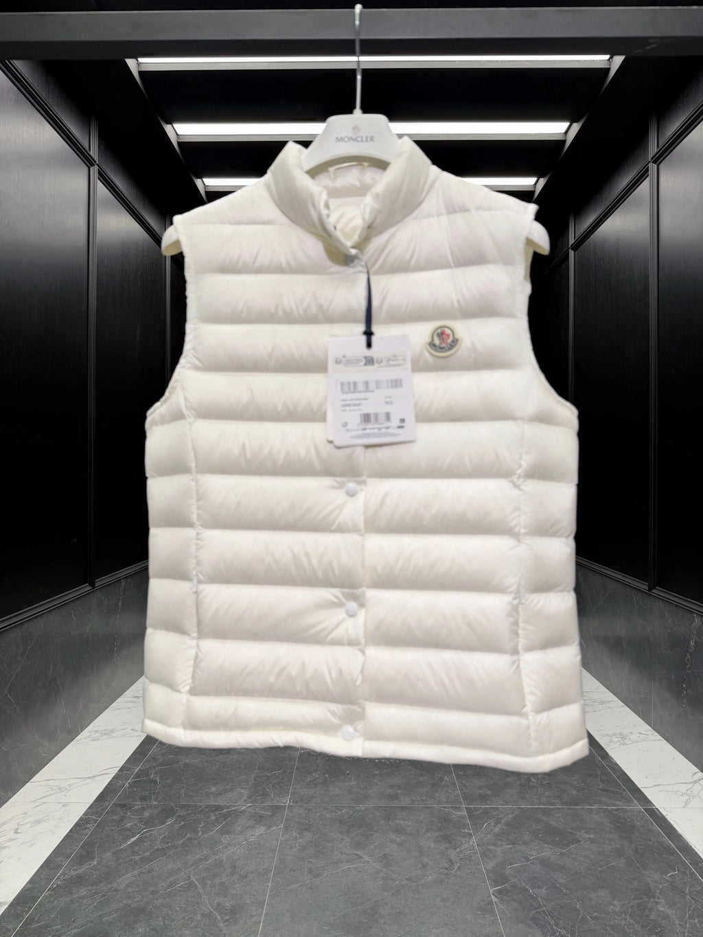 MONC Women's Liane Vest