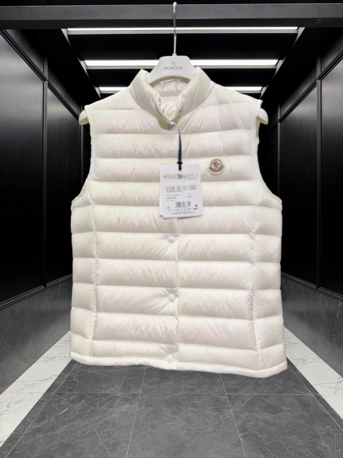 MONC Women's Liane Vest