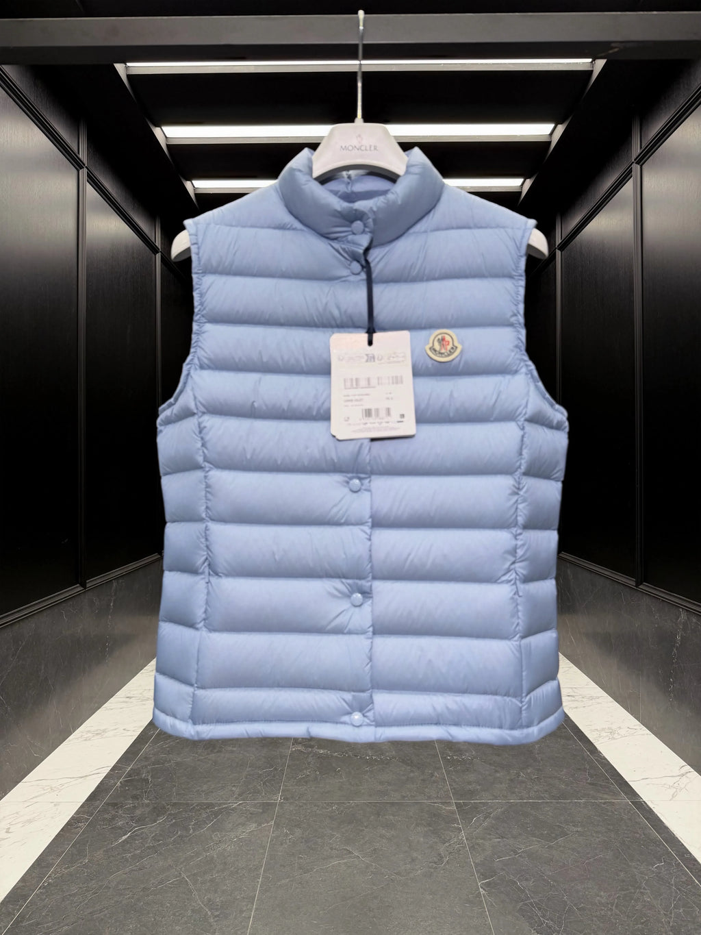 MONC Women's Liane Vest