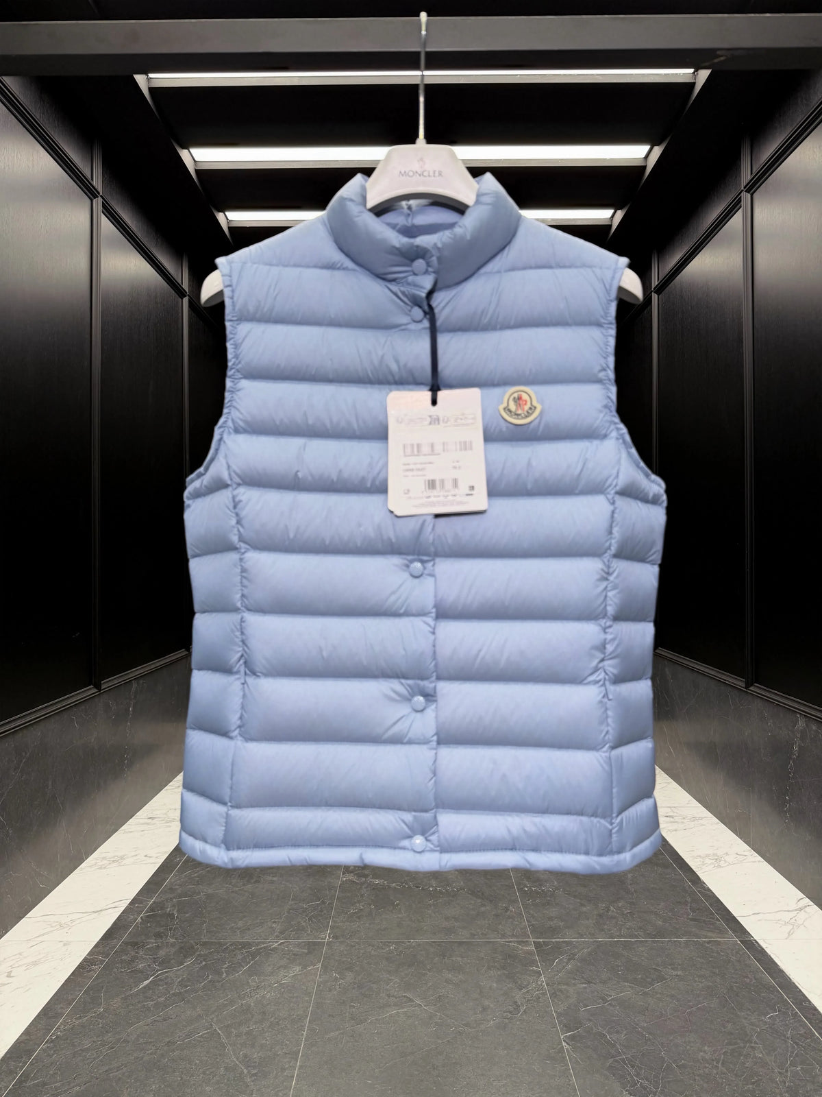 MONC Women's Liane Vest