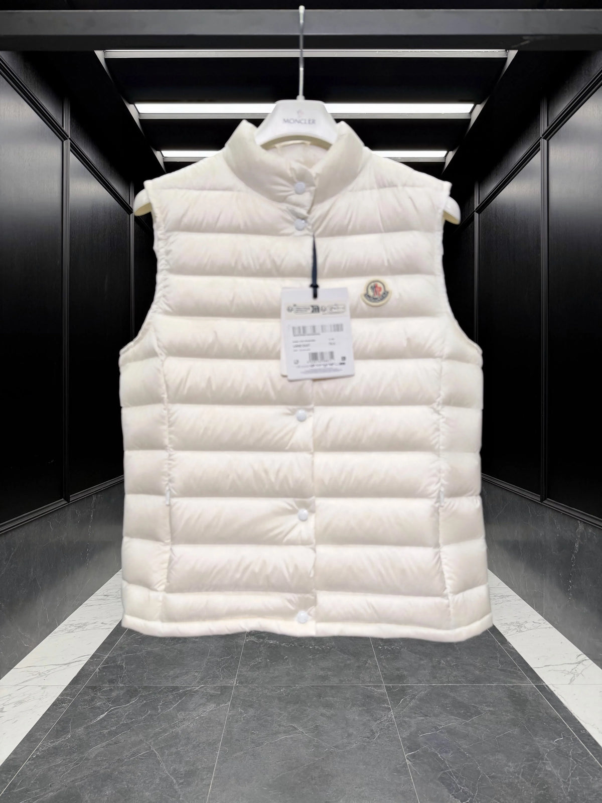 MONC Women's Liane Vest