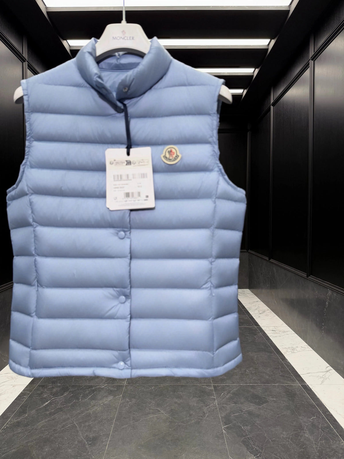 MONC Women's Liane Vest