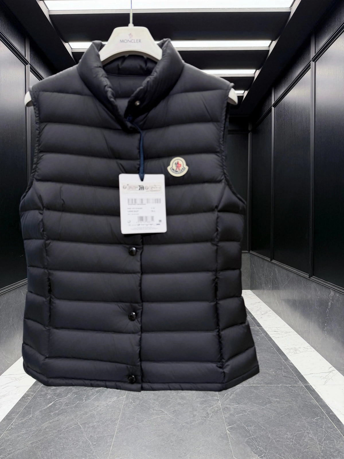 MONC Women's Liane Vest