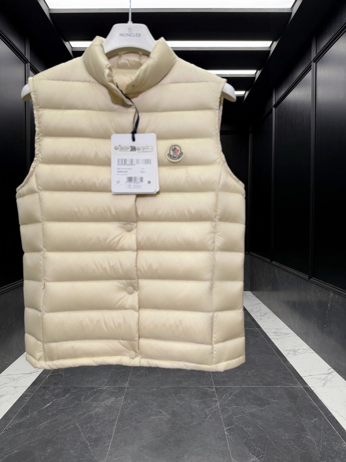 MONC Women's Liane Vest
