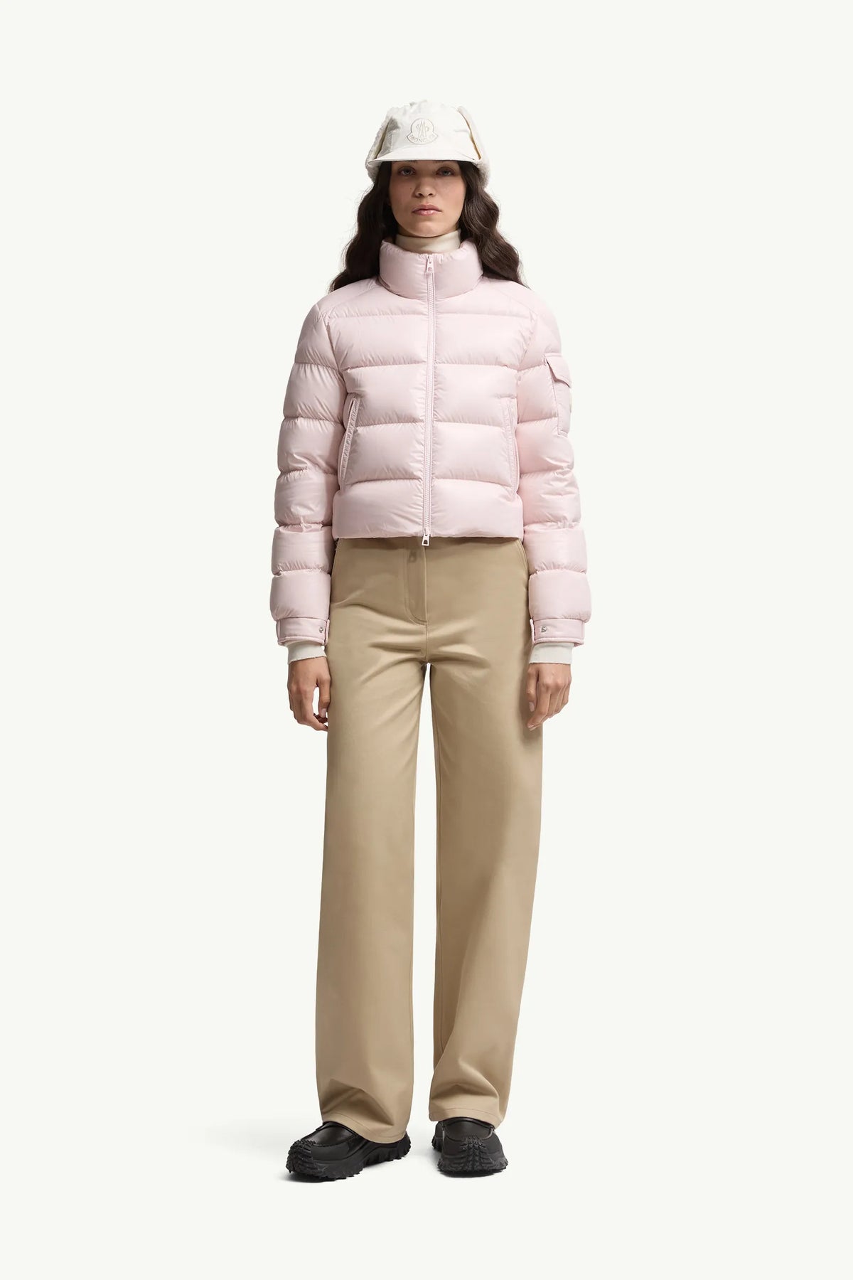 MONC Women's Petra Jacket