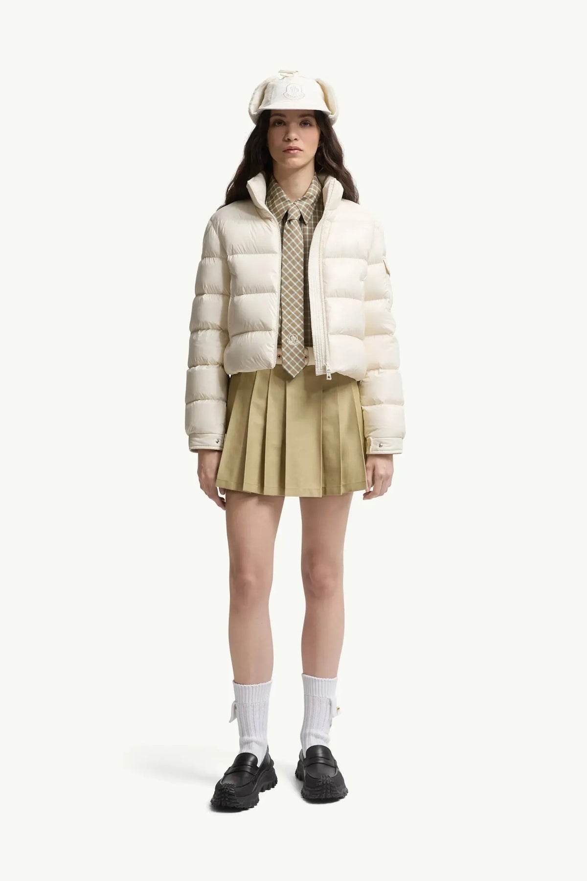MONC Women's Petra Jacket