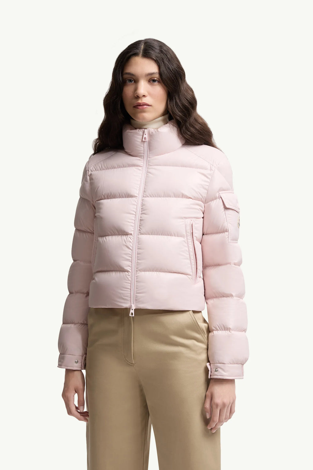 MONC Women's Petra Jacket