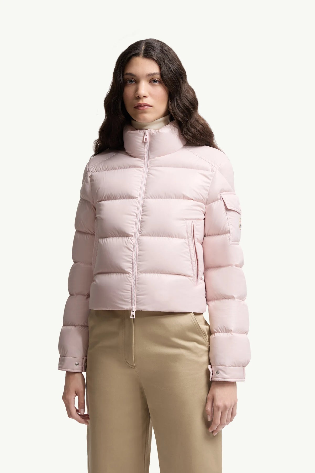 MONC Women's Petra Jacket