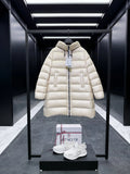 MONC Women's Suyenne Coat
