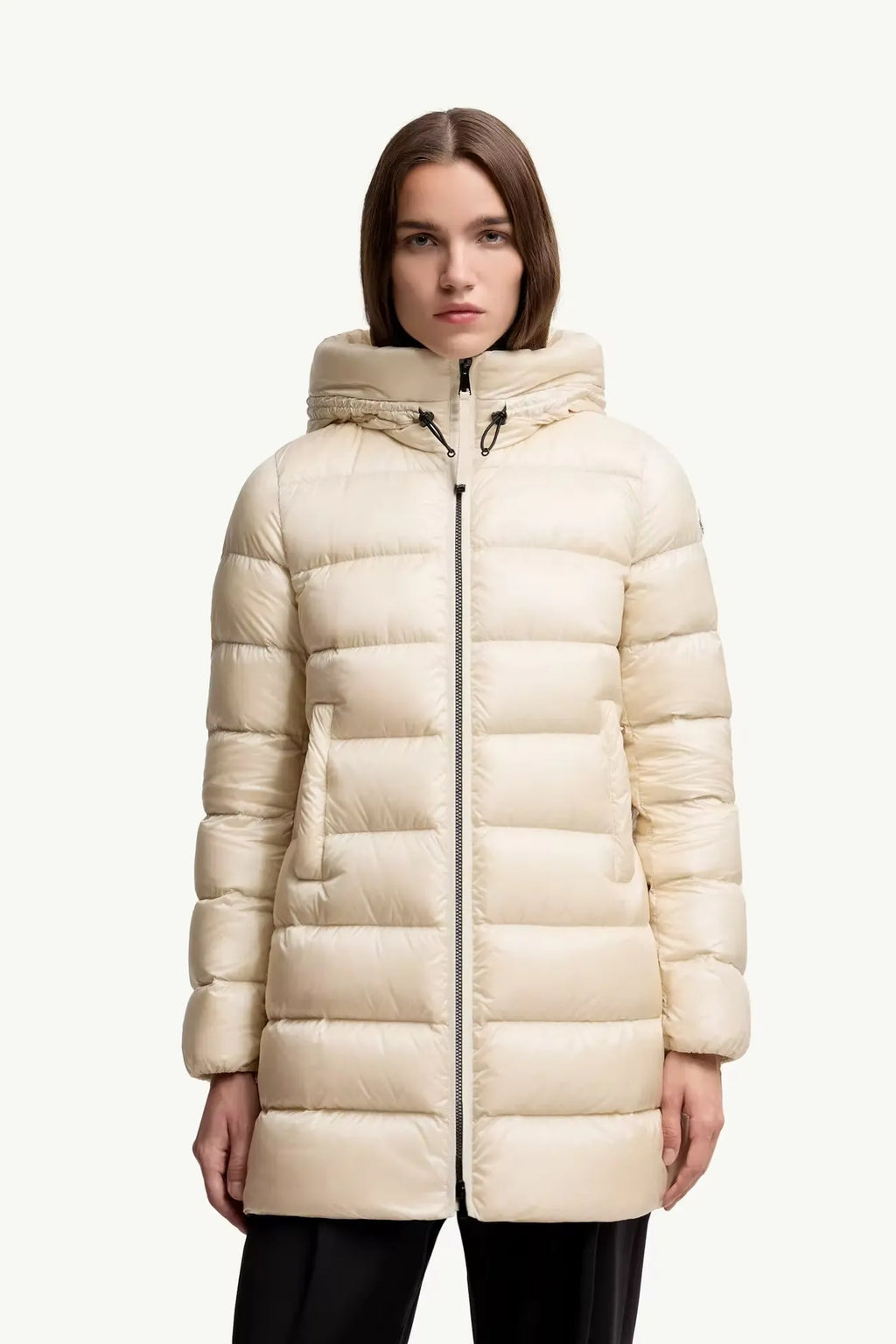 MONC Women's Suyenne Coat