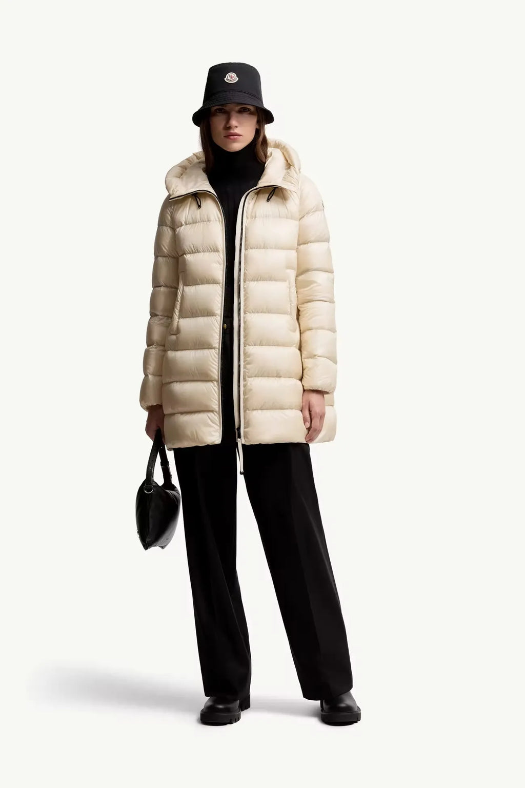 MONC Women's Suyenne Coat