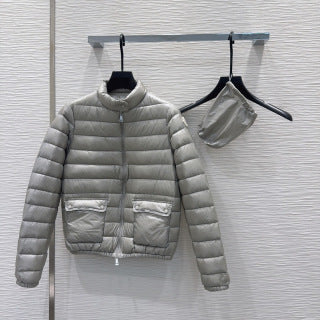 Moncler 796827 Women's Goose Down Puffer Jacket