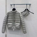 Moncler 796827 Women's Goose Down Puffer Jacket