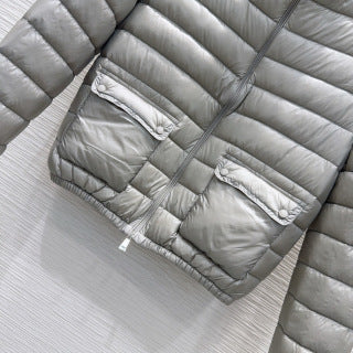 Moncler 796827 Women's Goose Down Puffer Jacket