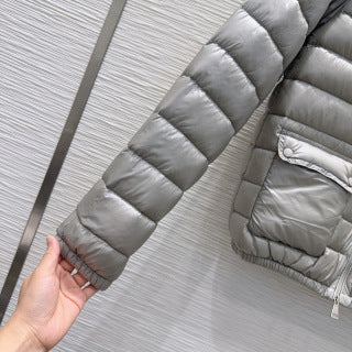 Moncler 796827 Women's Goose Down Puffer Jacket