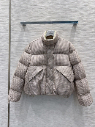Moncler 96770760 Women's Goose Down Jacket