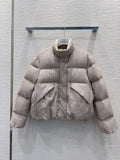 Moncler 96770760 Women's Goose Down Jacket