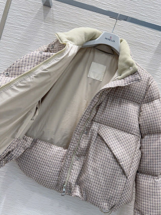 Moncler 96770760 Women's Goose Down Jacket