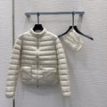 Moncler 974600450 Women's Goose Down Jacket
