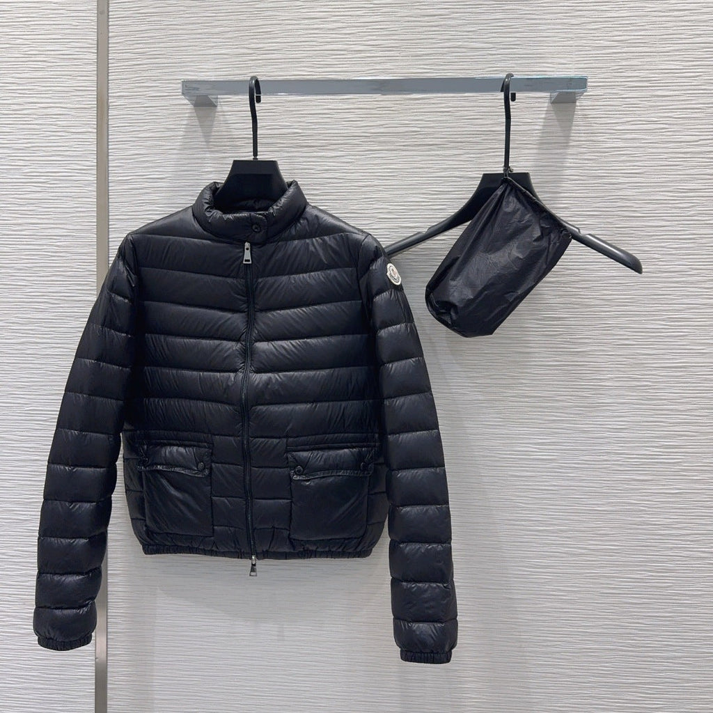 Moncler 974600450 Women's Goose Down Jacket