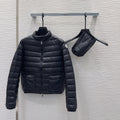 Moncler 974600450 Women's Goose Down Jacket
