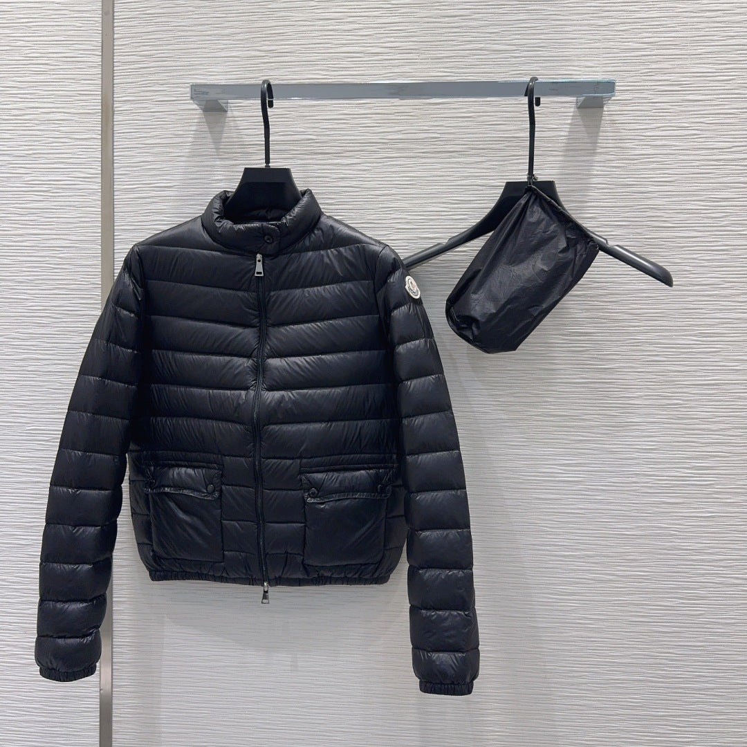 Moncler 974600450 Women's Goose Down Jacket