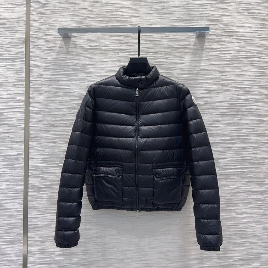 Moncler 974600450 Women's Goose Down Jacket