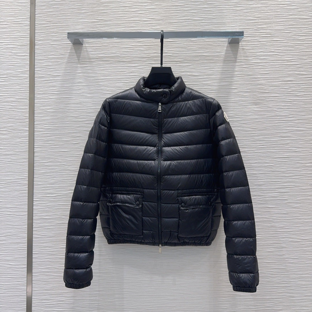 Moncler 974600450 Women's Goose Down Jacket