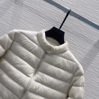 Moncler 974600450 Women's Goose Down Jacket