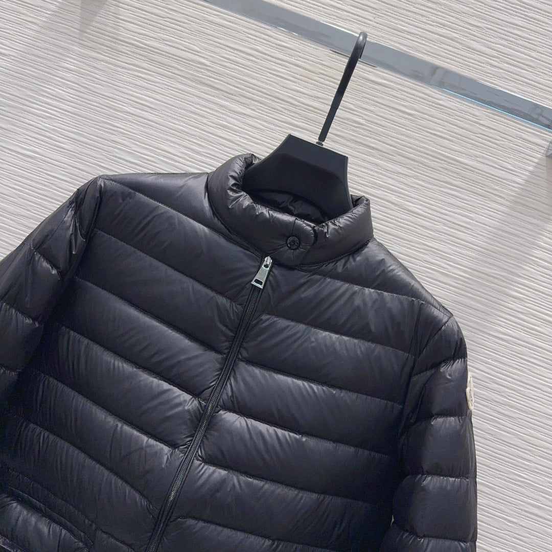 Moncler 974600450 Women's Goose Down Jacket