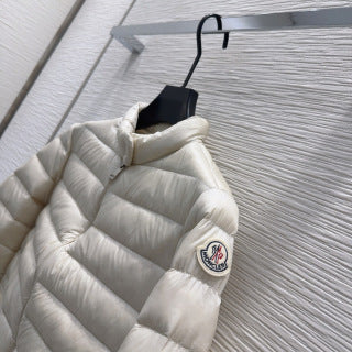 Moncler 974600450 Women's Goose Down Jacket