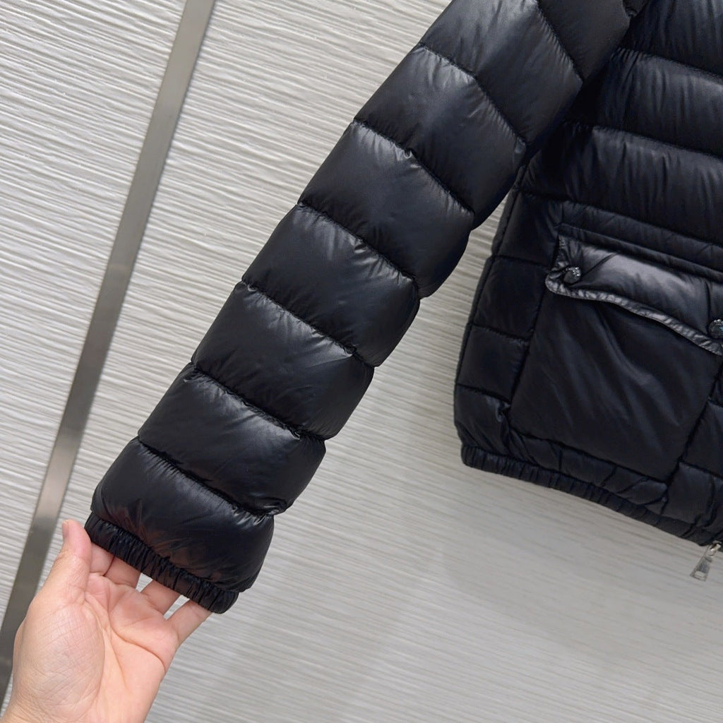 Moncler 974600450 Women's Goose Down Jacket