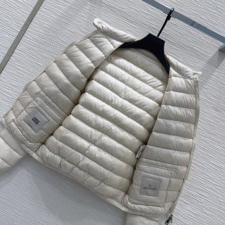 Moncler 974600450 Women's Goose Down Jacket