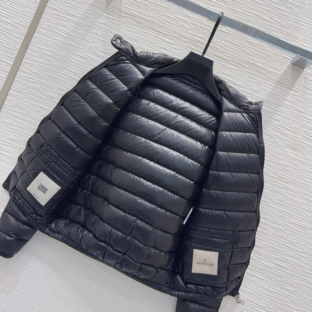 Moncler 974600450 Women's Goose Down Jacket