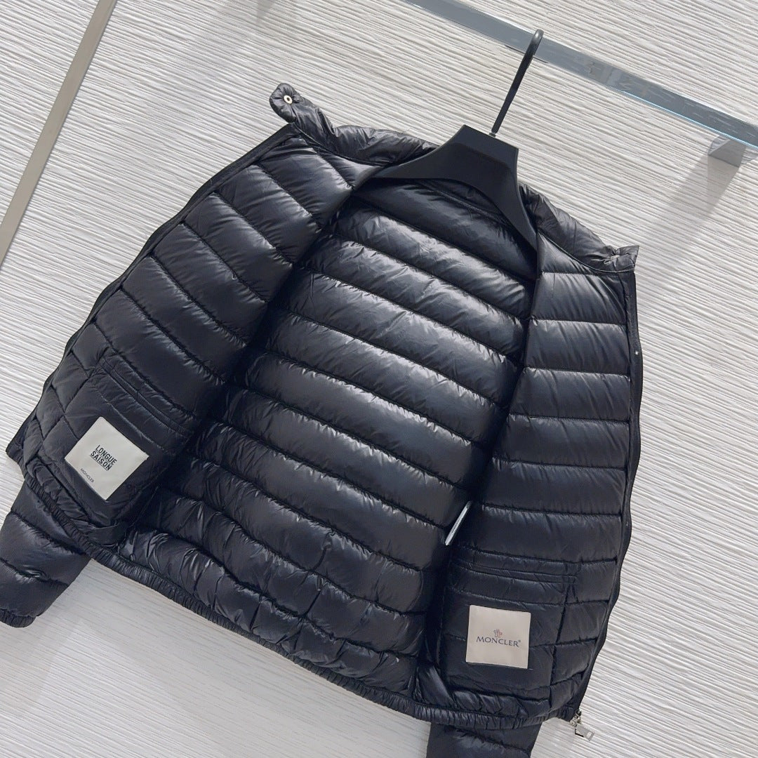 Moncler 974600450 Women's Goose Down Jacket
