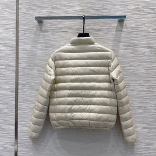 Moncler 974600450 Women's Goose Down Jacket