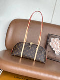 Monogram 11.4 in Handbag M28953