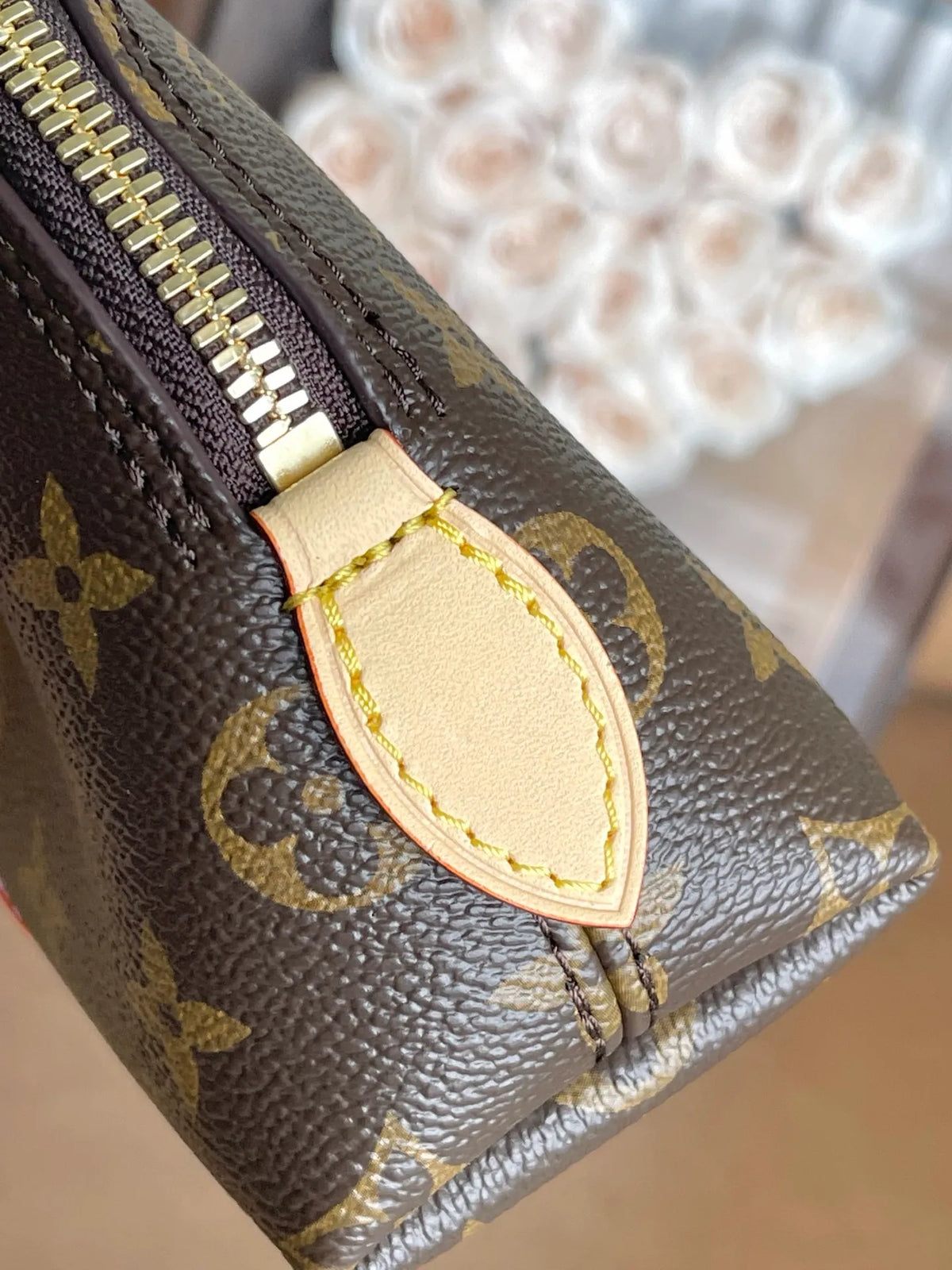 Monogram 11.4 in Handbag M28953