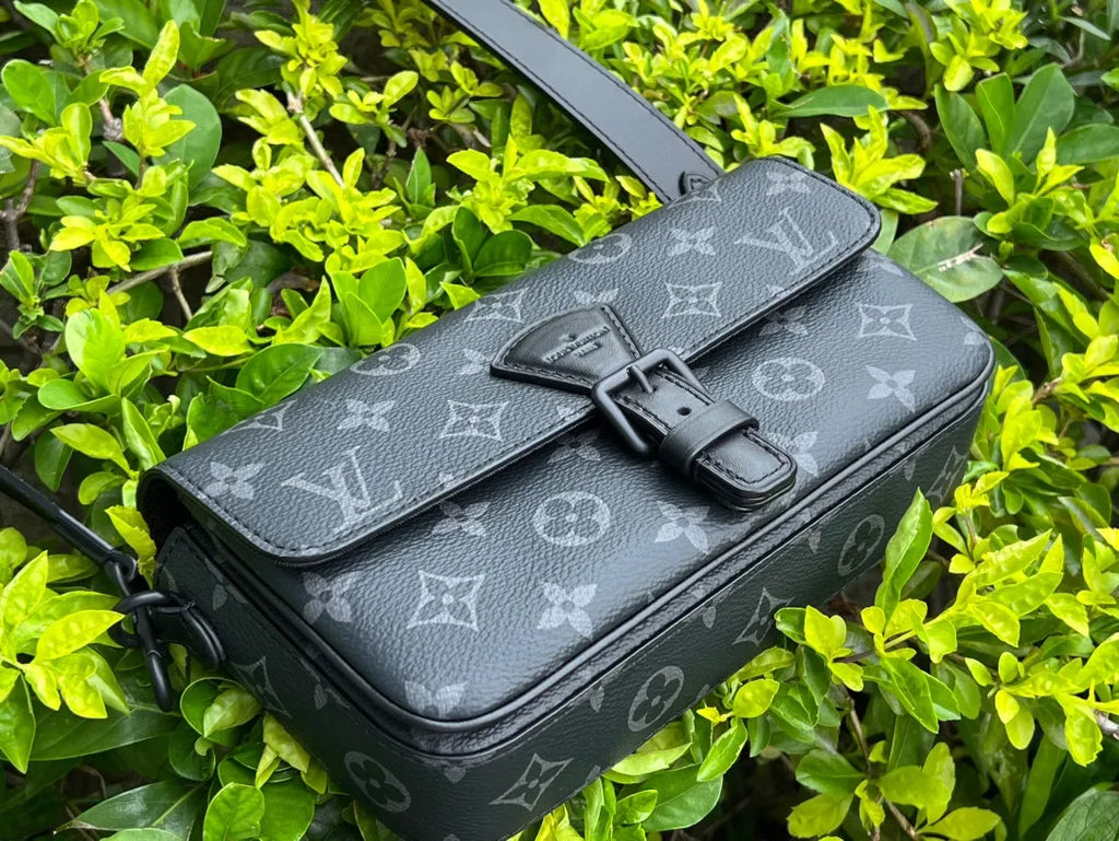Montsouris Mini Handbag M83567 Black