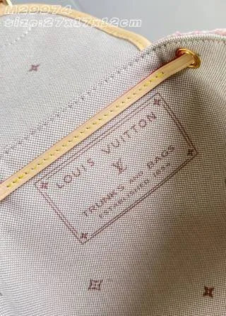 Odyssée Monogram Emblème Canvas 10.6 in Handbag M29974